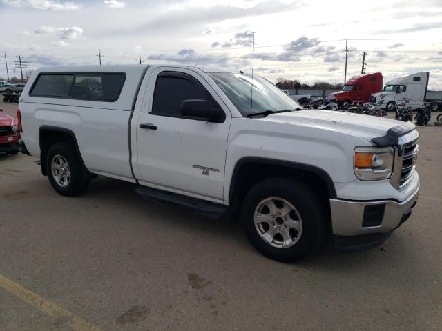 Photo 3 VIN: 1GTN1TEC5FZ900128 - GMC SIERRA C15 