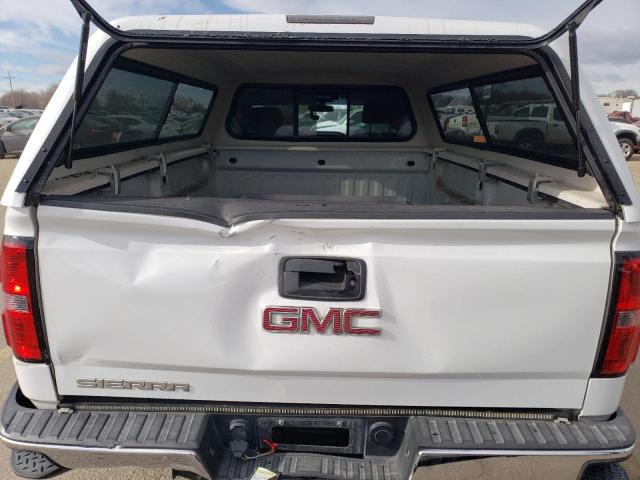 Photo 9 VIN: 1GTN1TEC5FZ900128 - GMC SIERRA C15 