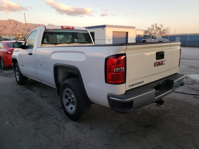 Photo 2 VIN: 1GTN1TEC5FZ902798 - GMC SIERRA C15 