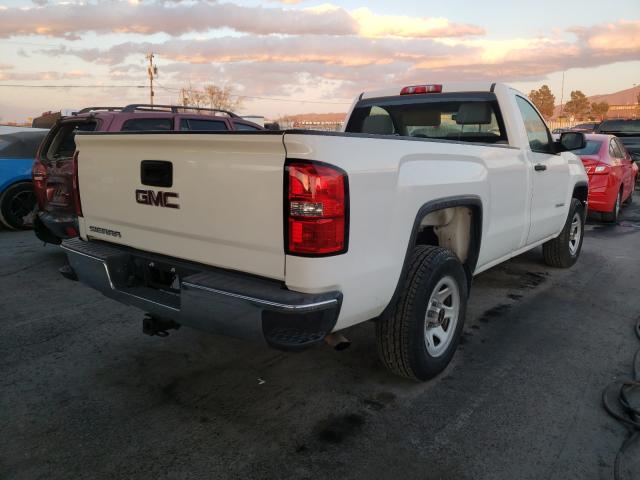 Photo 3 VIN: 1GTN1TEC5FZ902798 - GMC SIERRA C15 