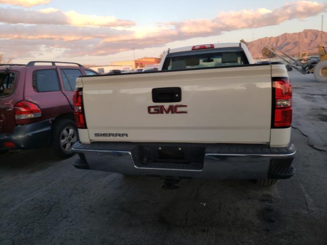 Photo 5 VIN: 1GTN1TEC5FZ902798 - GMC SIERRA C15 