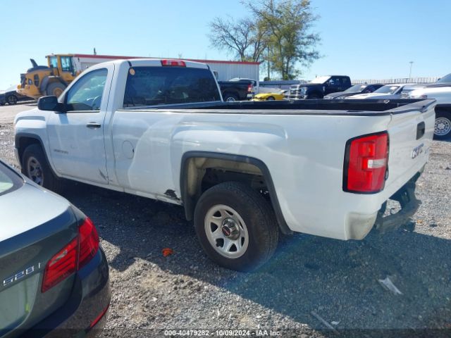 Photo 2 VIN: 1GTN1TEC5FZ902896 - GMC SIERRA 