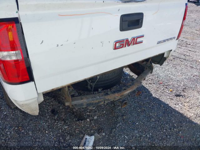 Photo 5 VIN: 1GTN1TEC5FZ902896 - GMC SIERRA 