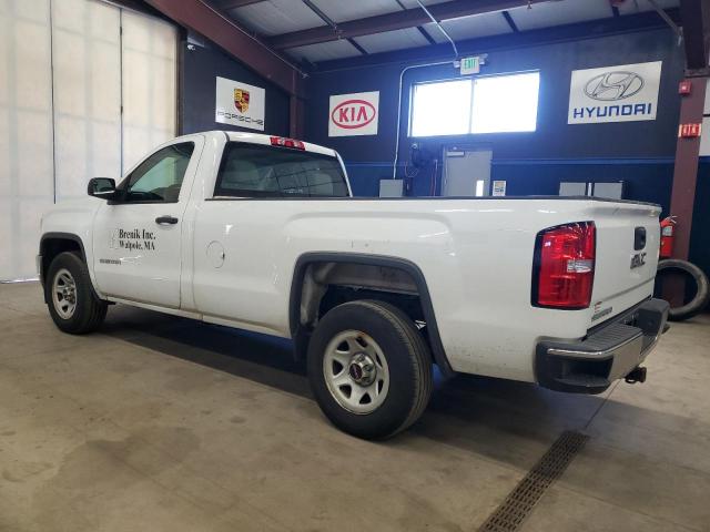 Photo 1 VIN: 1GTN1TEC5FZ903840 - GMC SIERRA C15 