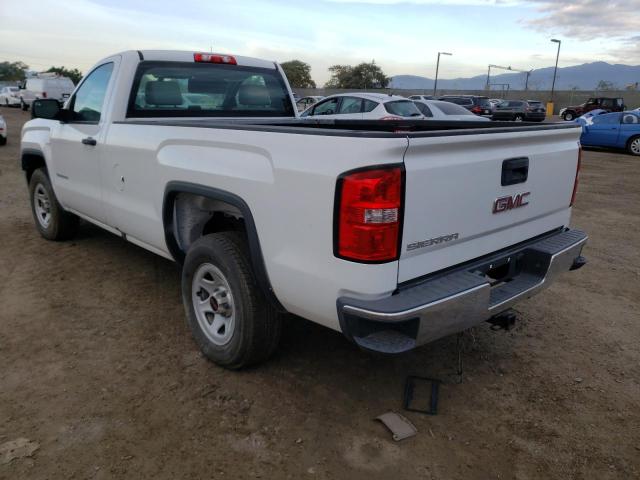 Photo 2 VIN: 1GTN1TEC5FZ904860 - GMC SIERRA C15 