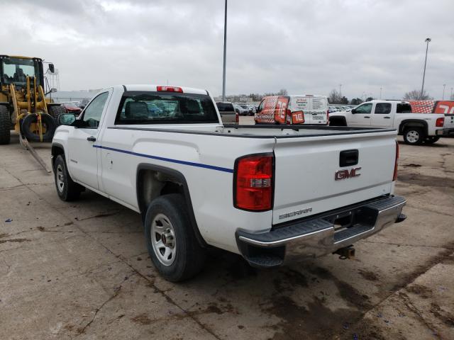 Photo 2 VIN: 1GTN1TEC5FZ905684 - GMC SIERRA C15 