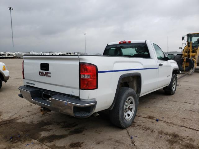 Photo 3 VIN: 1GTN1TEC5FZ905684 - GMC SIERRA C15 