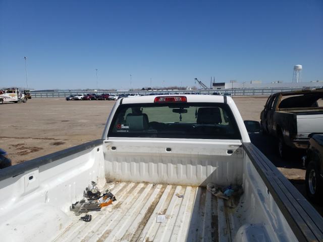 Photo 5 VIN: 1GTN1TEC5FZ905684 - GMC SIERRA C15 