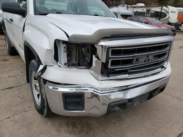 Photo 8 VIN: 1GTN1TEC5FZ905684 - GMC SIERRA C15 