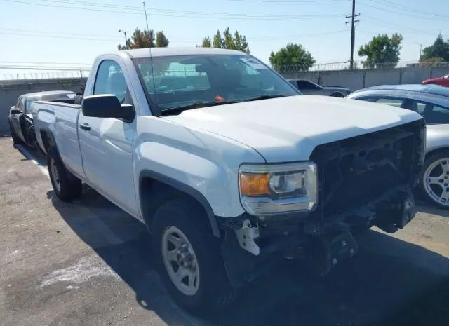 Photo 0 VIN: 1GTN1TEC6FZ903412 - GMC SIERRA 1500 