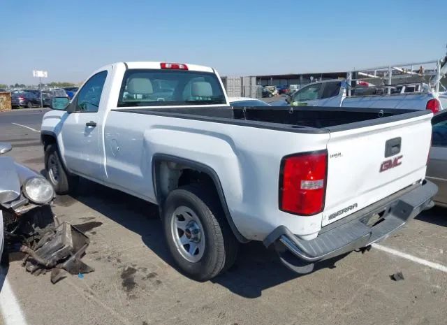 Photo 2 VIN: 1GTN1TEC6FZ903412 - GMC SIERRA 1500 