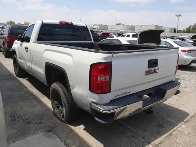 Photo 2 VIN: 1GTN1TEC6FZ905080 - GMC SIERRA C15 