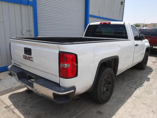 Photo 3 VIN: 1GTN1TEC6FZ905080 - GMC SIERRA C15 