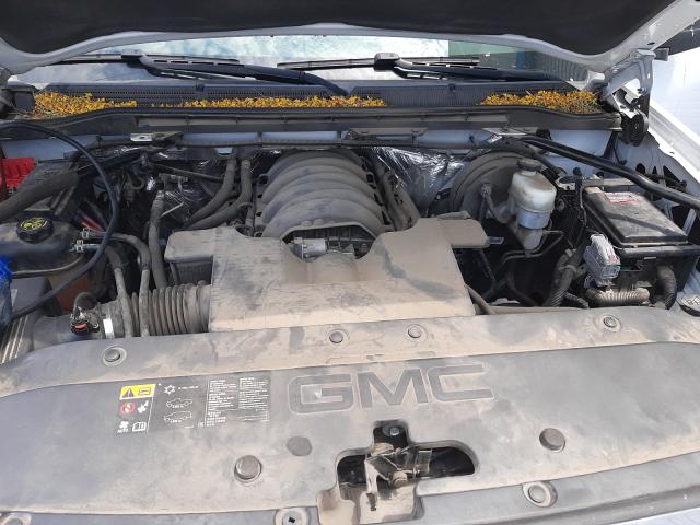 Photo 6 VIN: 1GTN1TEC6FZ905080 - GMC SIERRA C15 