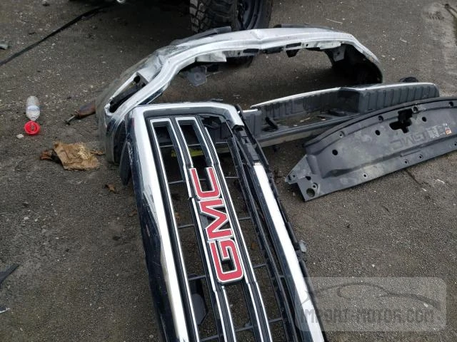 Photo 11 VIN: 1GTN1TEC6FZ905404 - GMC SIERRA 