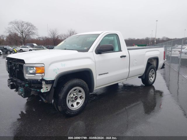 Photo 1 VIN: 1GTN1TEC6FZ906634 - GMC SIERRA 