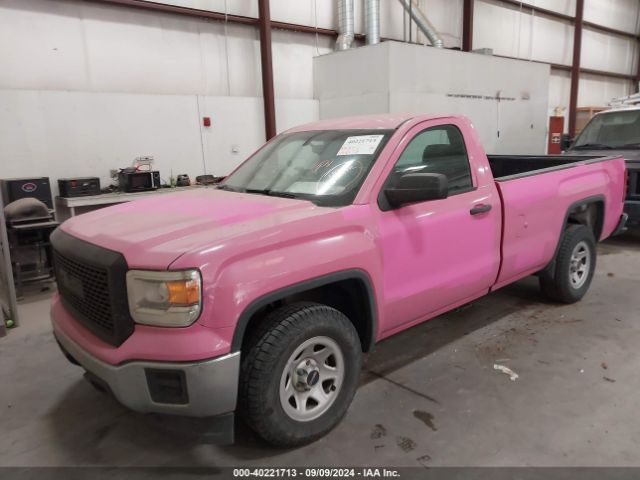 Photo 1 VIN: 1GTN1TEC6FZ906715 - GMC SIERRA 