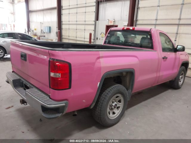 Photo 3 VIN: 1GTN1TEC6FZ906715 - GMC SIERRA 