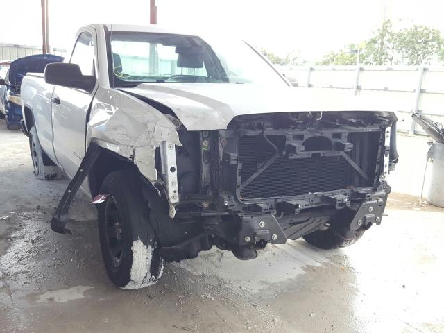 Photo 0 VIN: 1GTN1TEC7FZ903418 - GMC SIERRA C15 