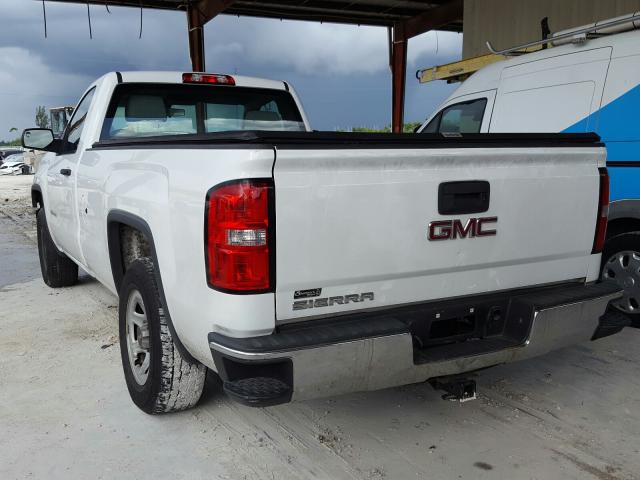 Photo 2 VIN: 1GTN1TEC7FZ903418 - GMC SIERRA C15 