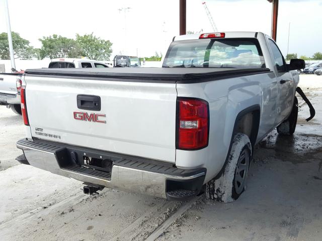 Photo 3 VIN: 1GTN1TEC7FZ903418 - GMC SIERRA C15 