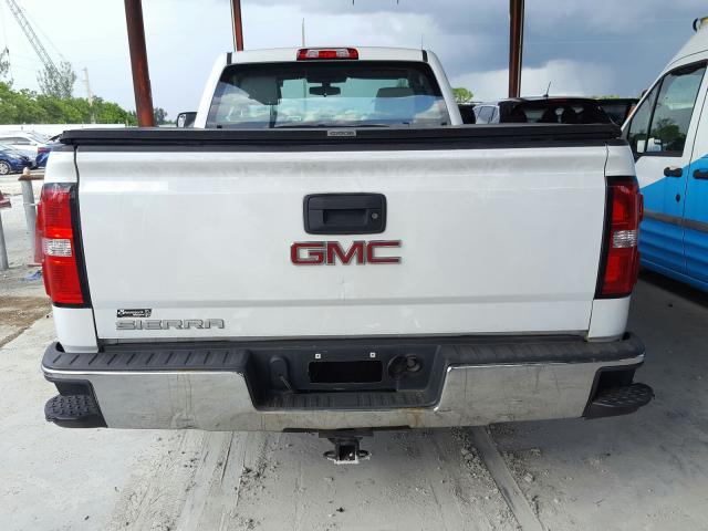 Photo 5 VIN: 1GTN1TEC7FZ903418 - GMC SIERRA C15 