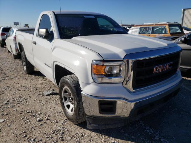 Photo 0 VIN: 1GTN1TEC8EZ397886 - GMC SIERRA C15 