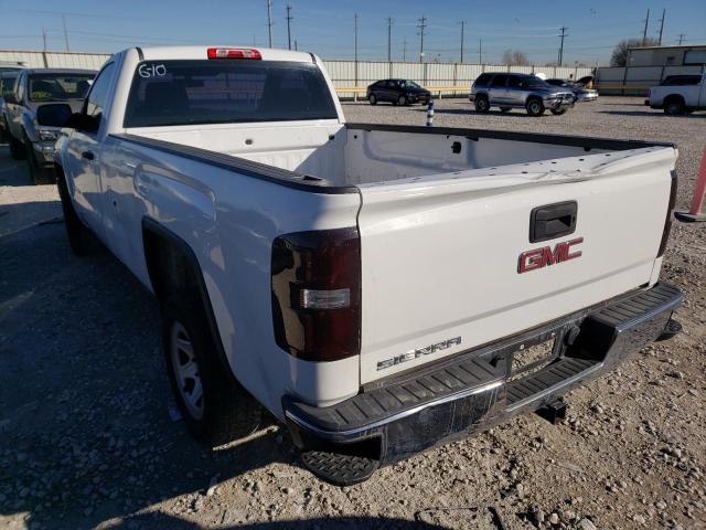 Photo 2 VIN: 1GTN1TEC8EZ397886 - GMC SIERRA C15 