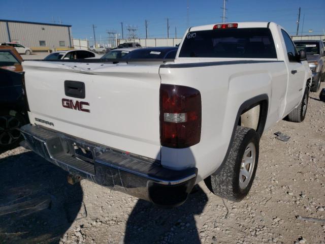 Photo 3 VIN: 1GTN1TEC8EZ397886 - GMC SIERRA C15 