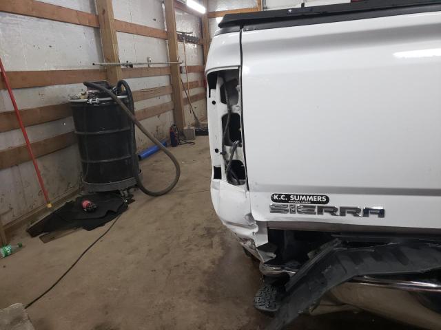 Photo 8 VIN: 1GTN1TEC8FZ379745 - GMC SIERRA C15 