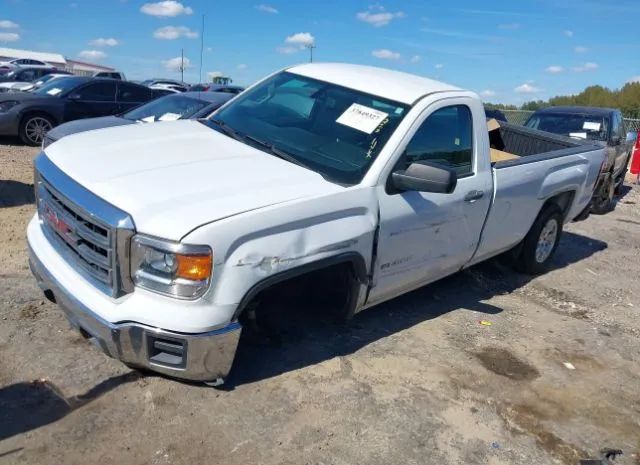 Photo 1 VIN: 1GTN1TEC8FZ900320 - GMC SIERRA 1500 