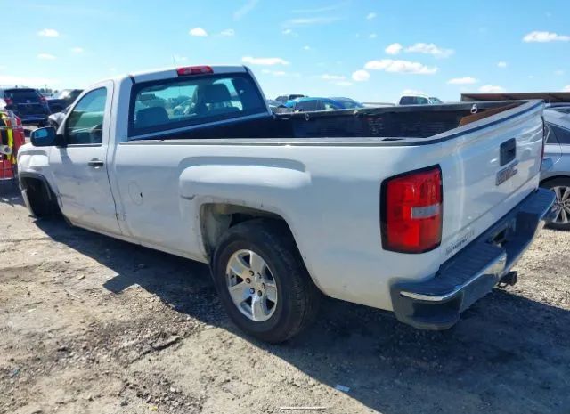 Photo 2 VIN: 1GTN1TEC8FZ900320 - GMC SIERRA 1500 