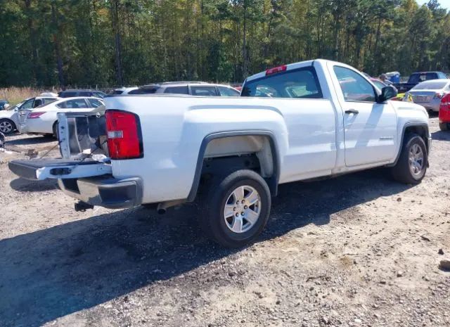 Photo 3 VIN: 1GTN1TEC8FZ900320 - GMC SIERRA 1500 