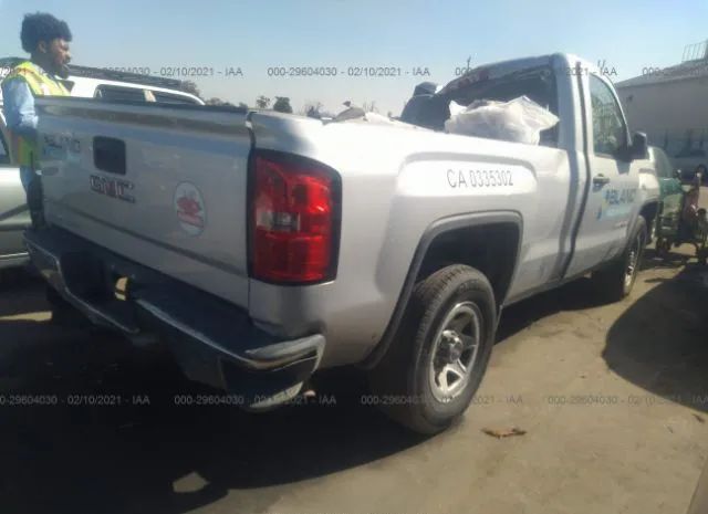 Photo 3 VIN: 1GTN1TEC9EZ394088 - GMC SIERRA 1500 