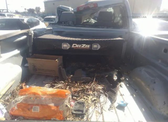 Photo 7 VIN: 1GTN1TEC9EZ394088 - GMC SIERRA 1500 