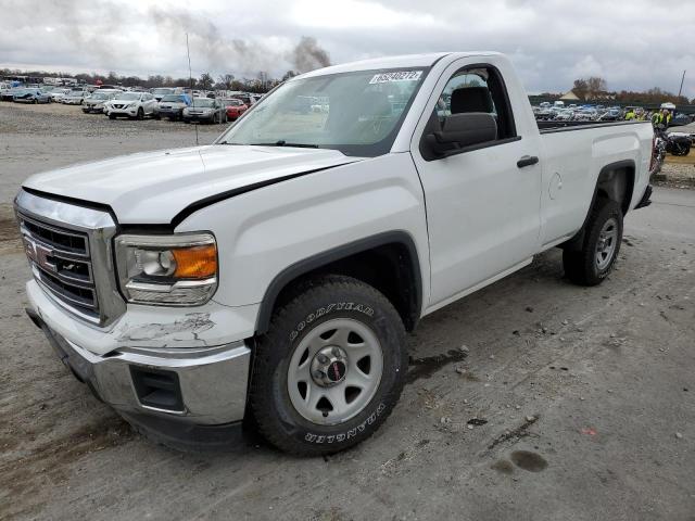 Photo 1 VIN: 1GTN1TEC9FZ901086 - GMC SIERRA C15 