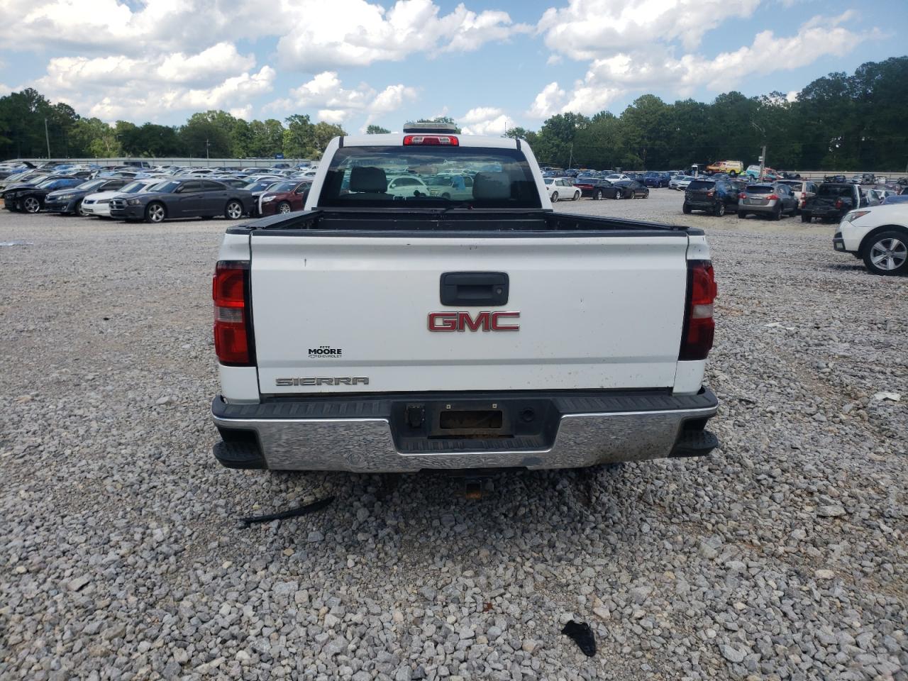 Photo 5 VIN: 1GTN1TEC9FZ901623 - GMC SIERRA 