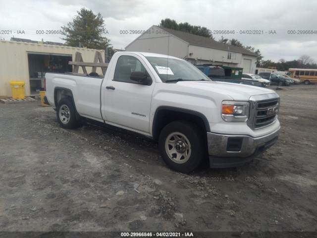 Photo 0 VIN: 1GTN1TEC9FZ903615 - GMC SIERRA 1500 