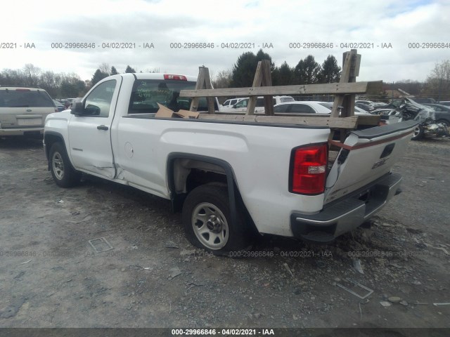 Photo 2 VIN: 1GTN1TEC9FZ903615 - GMC SIERRA 1500 