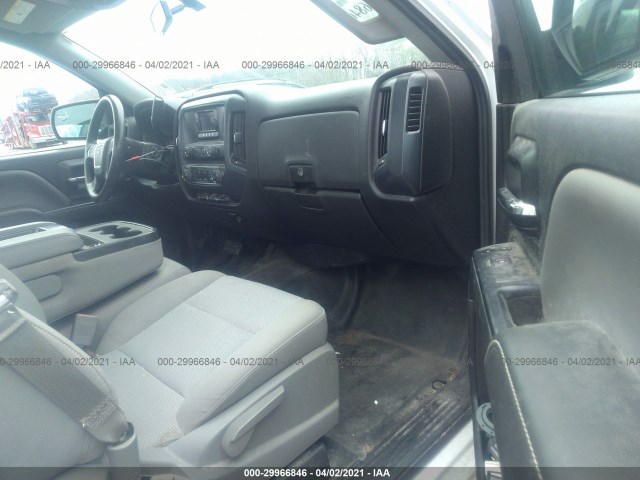 Photo 4 VIN: 1GTN1TEC9FZ903615 - GMC SIERRA 1500 