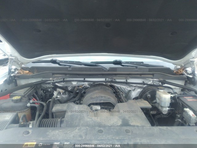 Photo 9 VIN: 1GTN1TEC9FZ903615 - GMC SIERRA 1500 