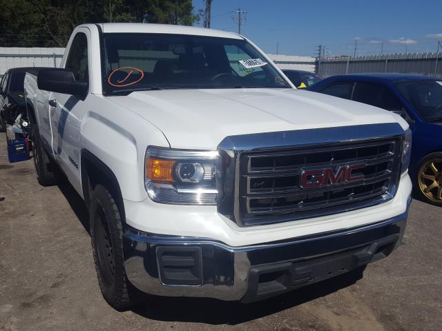 Photo 0 VIN: 1GTN1TEC9FZ905056 - GMC SIERRA C15 