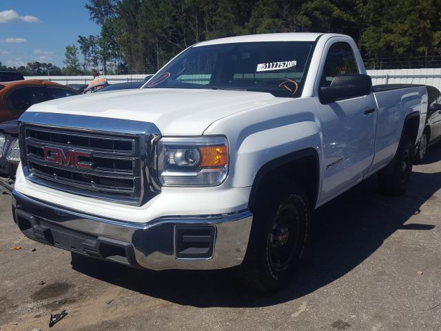 Photo 1 VIN: 1GTN1TEC9FZ905056 - GMC SIERRA C15 