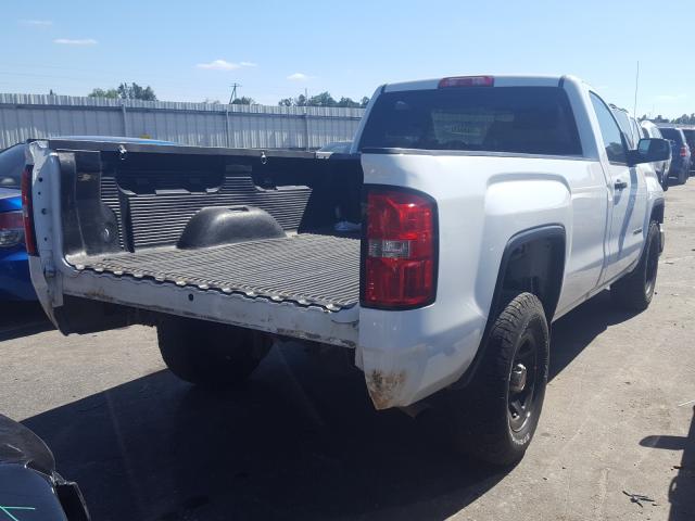 Photo 3 VIN: 1GTN1TEC9FZ905056 - GMC SIERRA C15 