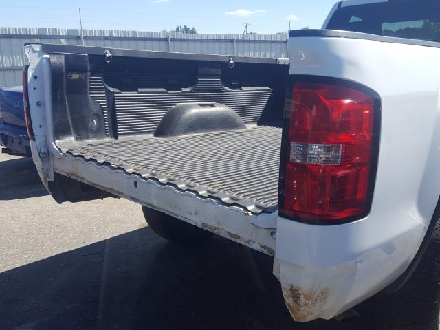 Photo 8 VIN: 1GTN1TEC9FZ905056 - GMC SIERRA C15 