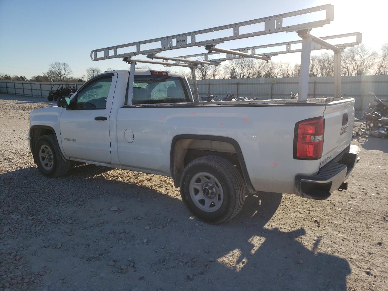 Photo 1 VIN: 1GTN1TEC9FZ906644 - GMC SIERRA 