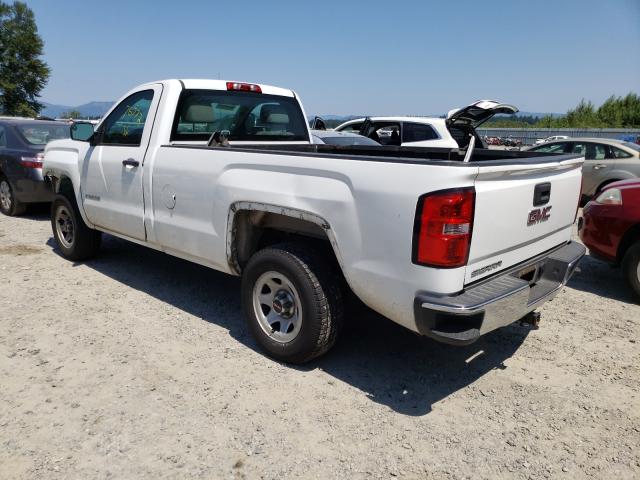 Photo 2 VIN: 1GTN1TECXFZ900951 - GMC SIERRA C15 