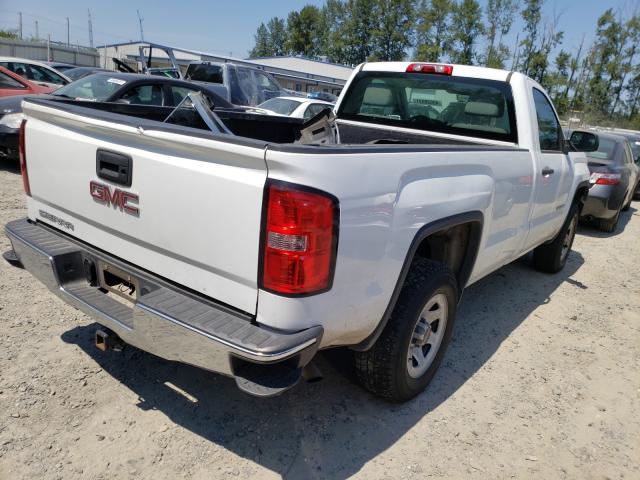 Photo 3 VIN: 1GTN1TECXFZ900951 - GMC SIERRA C15 