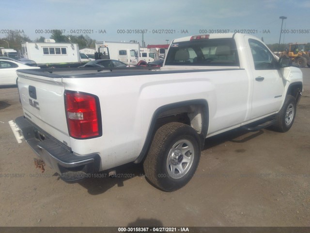 Photo 3 VIN: 1GTN1TECXFZ903008 - GMC SIERRA 1500 