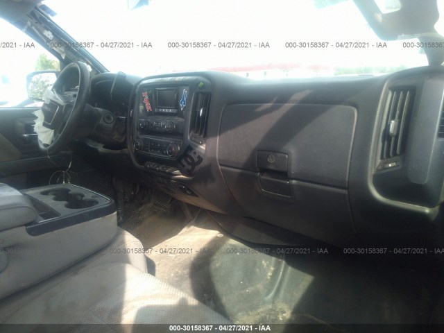 Photo 4 VIN: 1GTN1TECXFZ903008 - GMC SIERRA 1500 